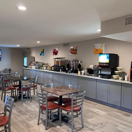 Quality Inn Santa Fe New Mexico Екстериор снимка