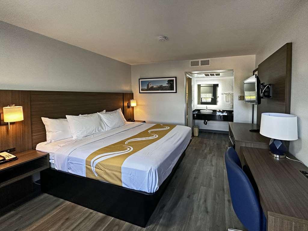 Quality Inn Santa Fe New Mexico Стая снимка