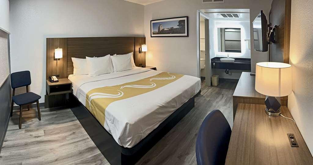 Quality Inn Santa Fe New Mexico Стая снимка